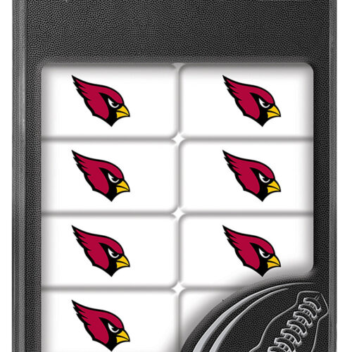 Arizona Cardinals Dominoes