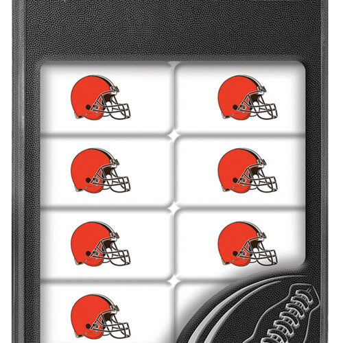 Cleveland Browns Dominoes