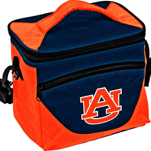 Auburn Tigers Cooler Halftime Design