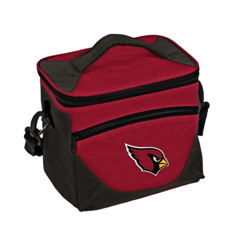 Arizona Cardinals Cooler Halftime Design