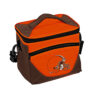 Cleveland Browns Cooler Halftime Design