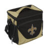 New Orleans Saints Cooler 24 Can