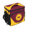 Washington Football Team Cooler 24 Can