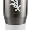 Chicago White Sox Travel Tumbler 30oz Stainless Steel