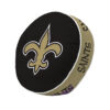 New Orleans Saints Puff Pillow