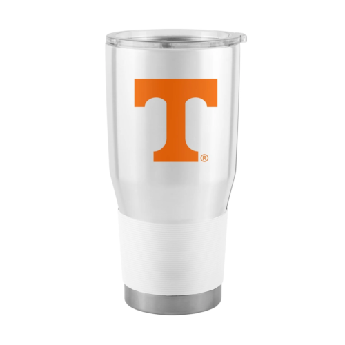 Tennessee Volunteers Travel Tumbler 30oz Stainless Steel