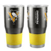 Pittsburgh Penguins Travel Tumbler 30oz Stainless Steel