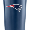 New England Patriots Travel Tumbler 20oz Stainless Steel