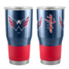 Washington Capitals Travel Tumbler 30oz Ultra Stainless Steel