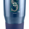 Seattle Mariners Travel Tumbler 30oz Stainless Steel