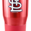 St. Louis Cardinals Travel Tumbler 30oz Stainless Steel