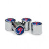 Philadelphia Phillies Valve Stem Caps