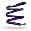 Cleveland Indians Pet Leash Size S/M