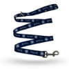 Seattle Mariners Pet Leash Size S/M