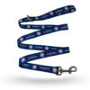 Texas Rangers Pet Leash Size L/XL