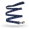 Atlanta Braves Pet Leash Size S/M