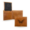 Washington Capitals Wallet Billfold Laser Engraved