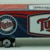 Minnesota Twins 1:80 2011 Tractor Trailer