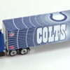 Indianapolis Colts 1:80 2011 Tractor Trailer