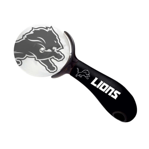 Detroit Lions Pizza Cutter