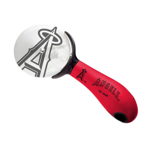 Los Angeles Angels Pizza Cutter