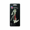 Arizona Cardinals Wine Bottle Opener