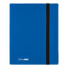 9 Pocket PRO Binder Eclipse Pacific Blue Special Order