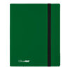 9 Pocket PRO Binder Eclipse Forest Green Special Order