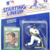 New York Yankees Dave Winfield 1989 SLU