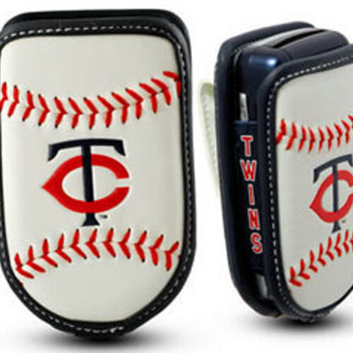 Minnesota Twins Classic Cell Phone Case