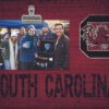 South Carolina Gamecocks Clip Frame – Special Order