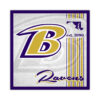 Baltimore Ravens Sign Wood 10×10 Album Design