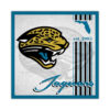 Jacksonville Jaguars Sign Wood 10×10 Album Design