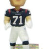 Houston Texans Tony Boselli Forever Collectibles Bobblehead CO