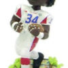 Miami Dolphins Ricky Williams 2003 Pro Bowl Forever Collectibles Bobblehead CO