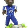 Tampa Bay Buccaneers Warren Sapp 2003 Pro Bowl Forever Collectibles Bobblehead CO