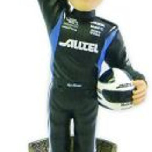 Ryan Newman #12 Stat Commemorative Forever Collectibles Bobblehead CO