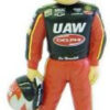 Joe Nemechek #25 Driver Suit Forever Collectibles Bobblehead CO