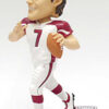 Arizona Cardinals Matt Leinart Forever Collectibles On Field Bobblehead