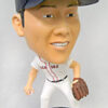 Boston Red Sox Daisuke Matsuzaka Forever Collectibles 9.5 Super Bighead Bobblehead CO