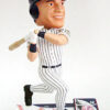 New York Yankees Johnny Damon Forever Collectibles On Field Bobblehead CO