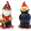 Boston Red Sox Garden Gnome – Coin Bank