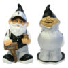 Chicago White Sox Garden Gnome – Coin Bank CO