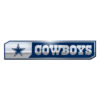 Dallas Cowboys Auto Emblem Truck Edition 2 Pack