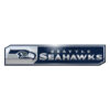 Seattle Seahawks Auto Emblem Truck Edition 2 Pack