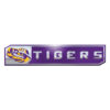 LSU Tigers Auto Emblem Truck Edition 2 Pack