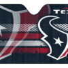 Houston Texans Auto Sun Shade – 59″x27″