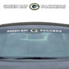 Green Bay Packers Decal 35×4 Windshield