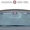 Alabama Crimson Tide Decal 35×4 Windshield