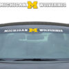 Michigan Wolverines Decal 35×4 Windshield